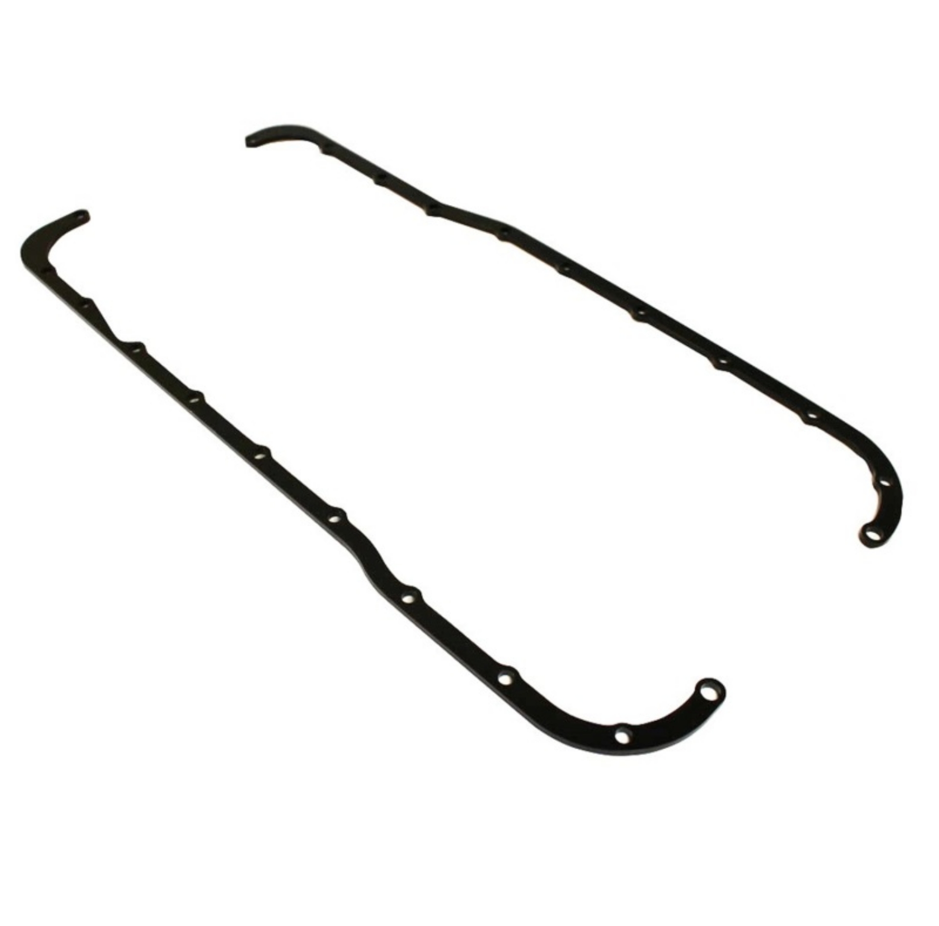 Picture of Ford Racing 289-302 Small Block Oil Pan Reinforcement Rails