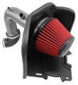 Picture of AEM 14-15 Hyundai Sante Fe L4 2-0L - Cold Air Intake System - Gunmetal Gray