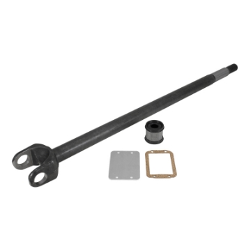 Picture of Yukon Gear Disconnect Axle Delete Kit For 94-99 Dodge Dana 60 Front - 30 Spline