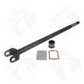 Picture of Yukon Gear Disconnect Axle Delete Kit For 94-99 Dodge Dana 60 Front - 30 Spline