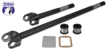 Picture of Yukon Gear Disconnect Axle Delete Kit For 94-99 Dodge Dana 60 Front - 35 Spline