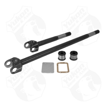 Picture of Yukon Gear Disconnect Axle Delete Kit For 94-99 Dodge Dana 60 Front - 35 Spline