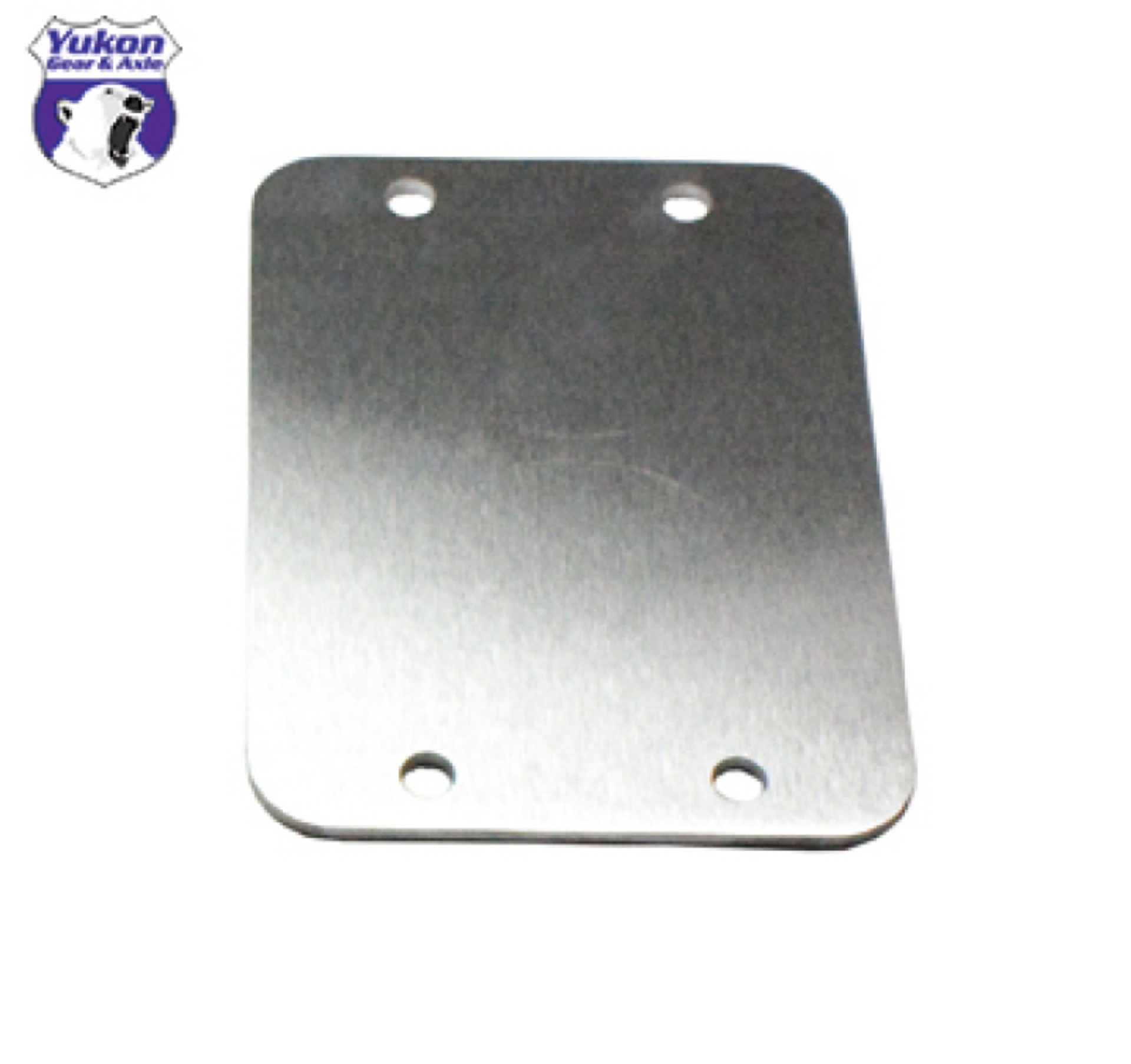 Picture of Yukon Gear Dana 30 Disconnect Block-Off Plate For Disconnect Removal