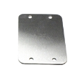 Picture of Yukon Gear Dana 30 Disconnect Block-Off Plate For Disconnect Removal