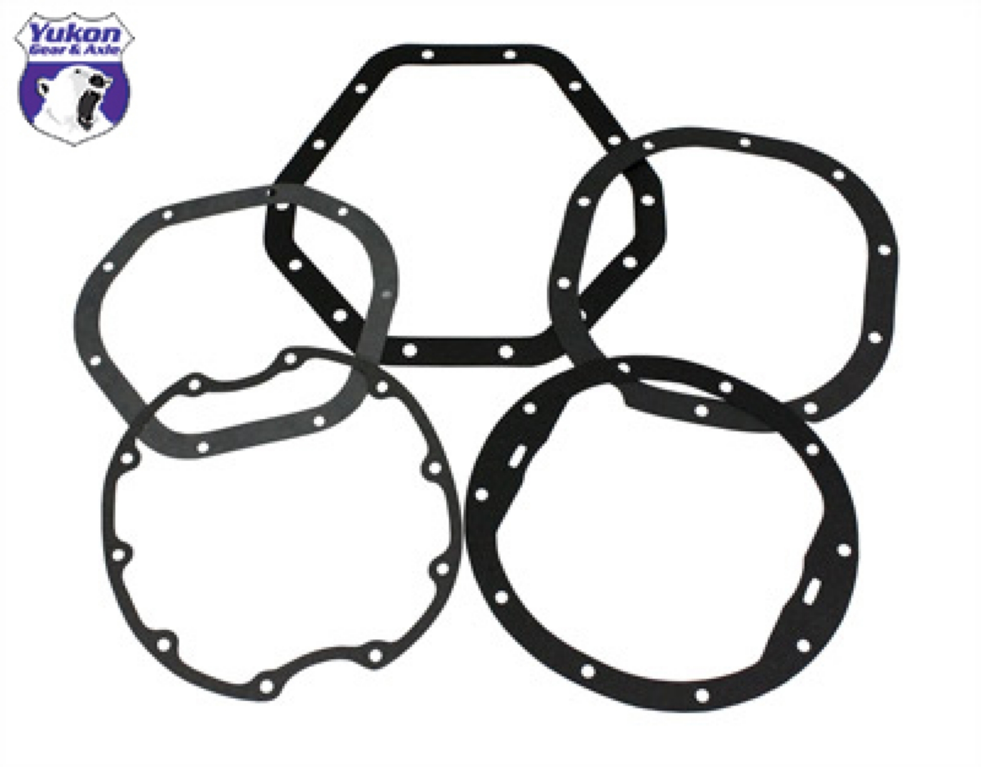 Picture of Yukon Gear 9-25in Chrysler Rear Cover Gasket