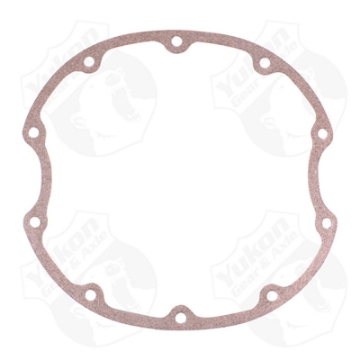 Picture of Yukon Gear 8-2in Buick - Oldsmobile - Pontiac Cover Gasket - 10 Bolt Holes