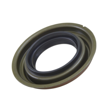 Picture of Yukon Gear 04 and Up Durango - 07 and Up Ram 1500 Rear Axle Seal - 8-25in -9-25in