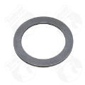 Picture of Yukon Gear Adaptor Washer For 28 Spline Pinion in Oversize Support - For 9in Ford