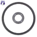 Picture of Yukon Gear Abs Tone Ring For 8-25in Chrysler