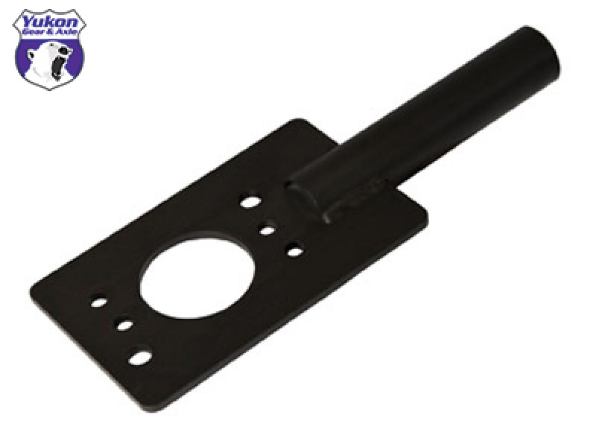 Picture of Yukon Gear Yoke Holder Tool