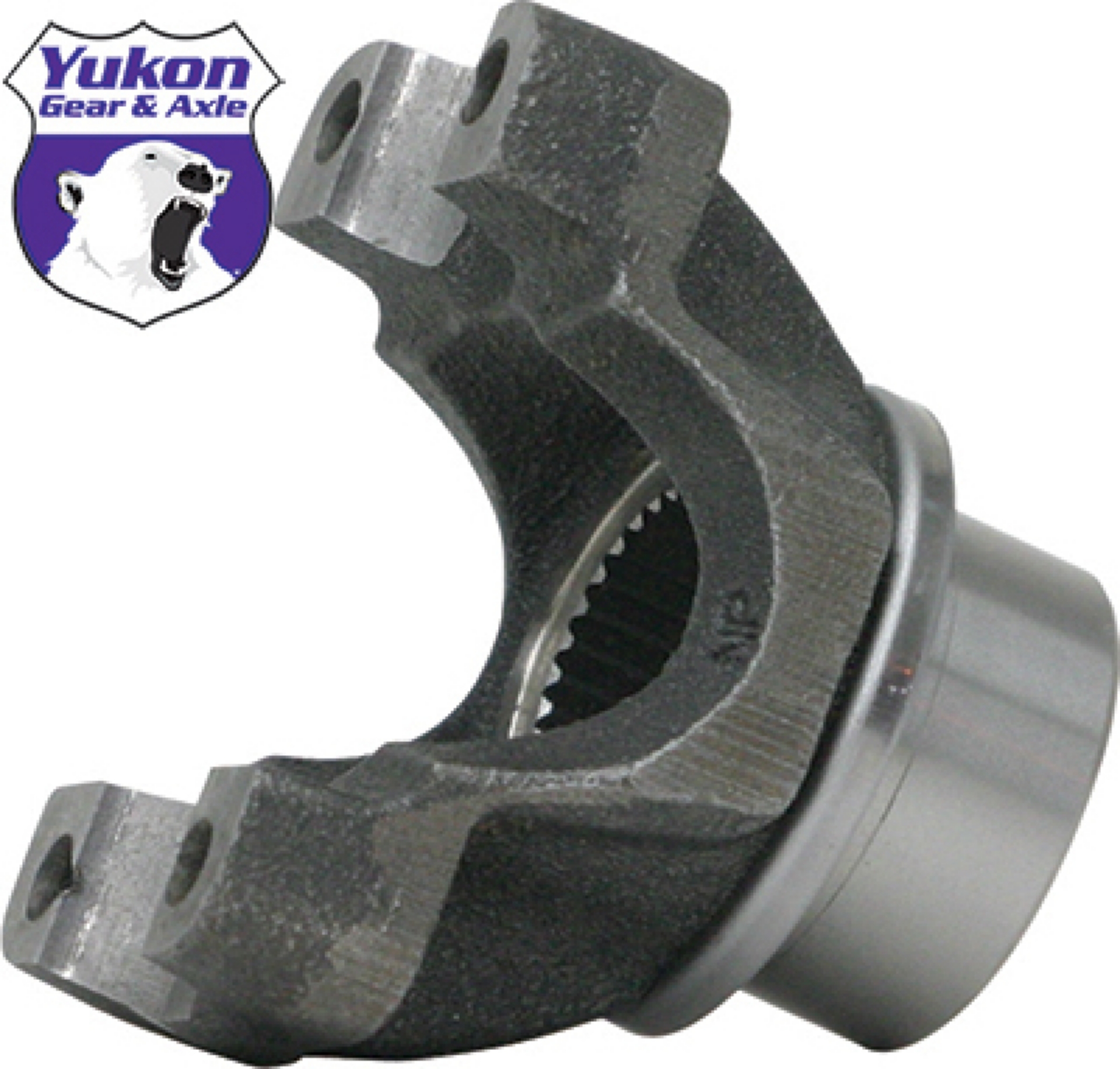 Picture of Yukon Gear Yoke Short-for Daytona Support For Ford 9in w- 28 Spline Pinion and a 1330 U-Joint Size