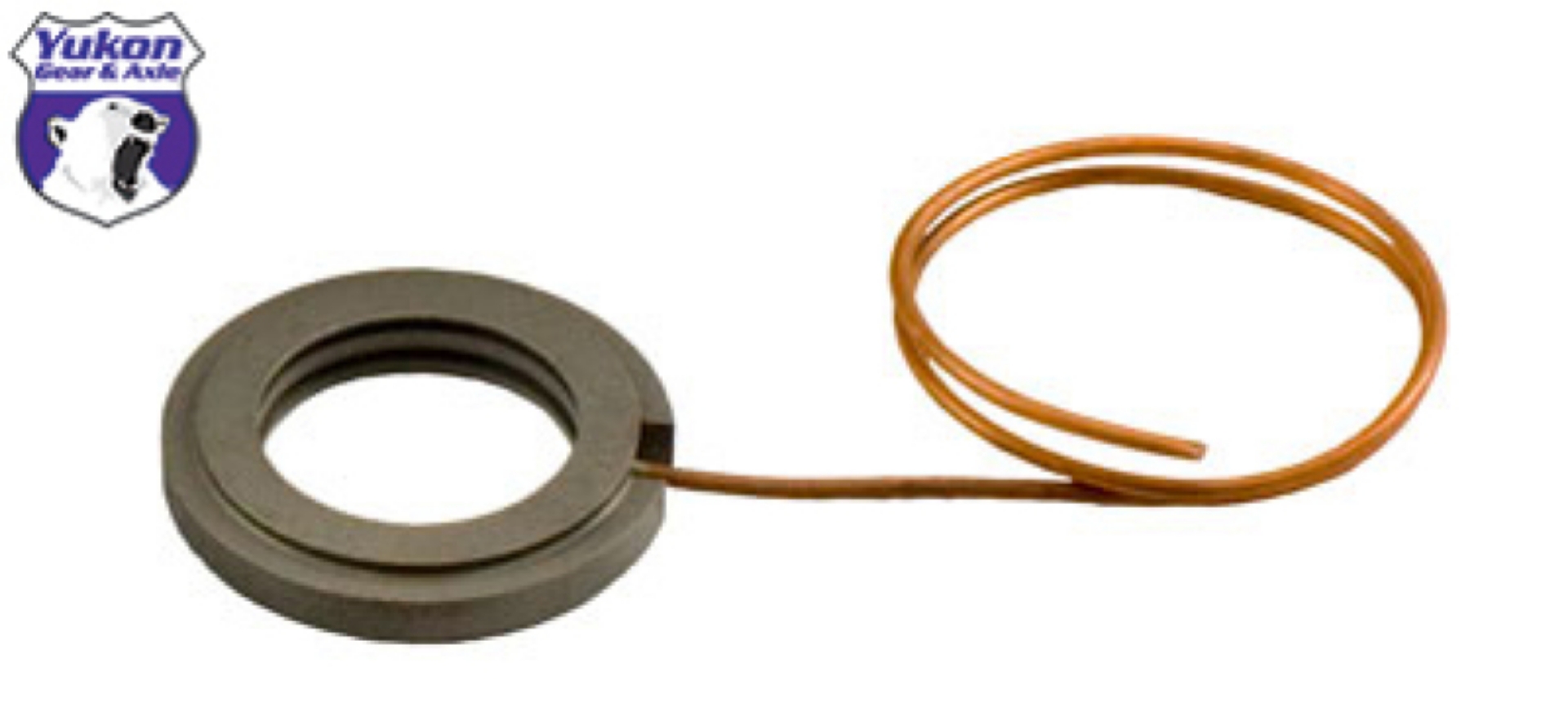 Picture of Yukon Gear Seal Housing For Toyota Zip Locker