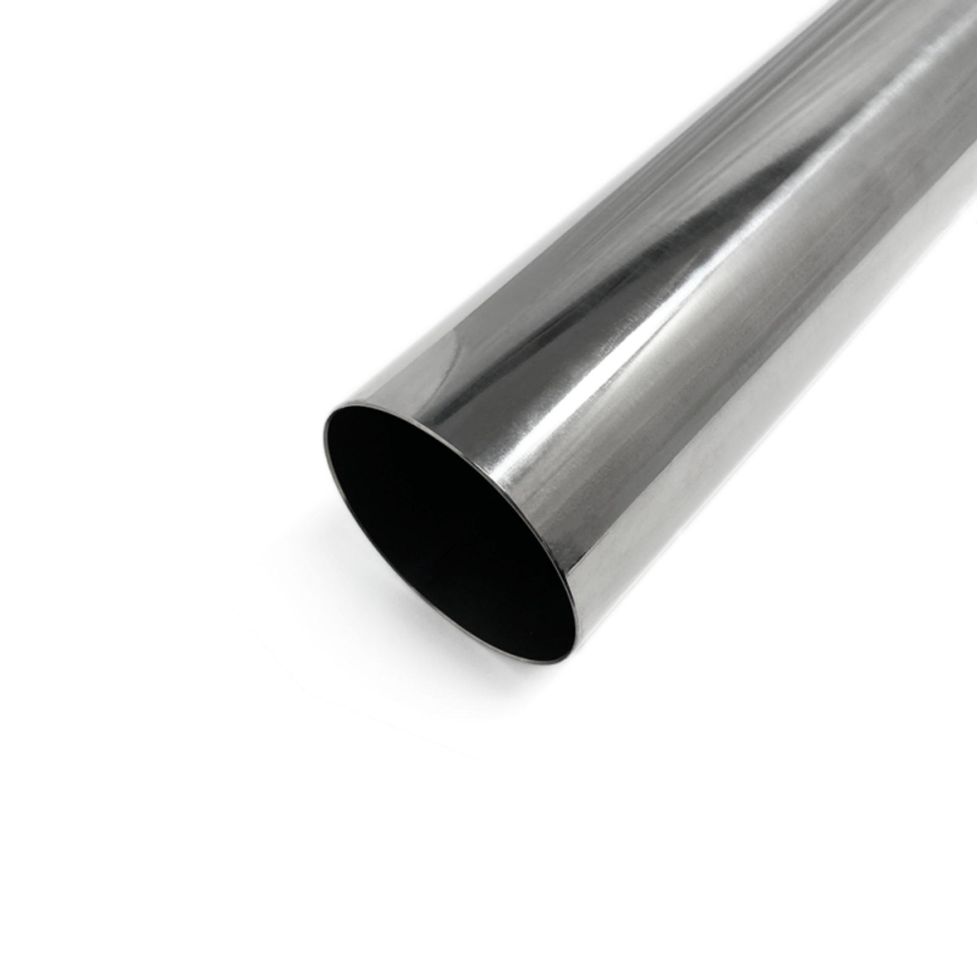 Picture of Ticon Industries 1-75in Diameter x 24-0in Length 1mm--039in Wall Thickness Titanium Tube - Polished