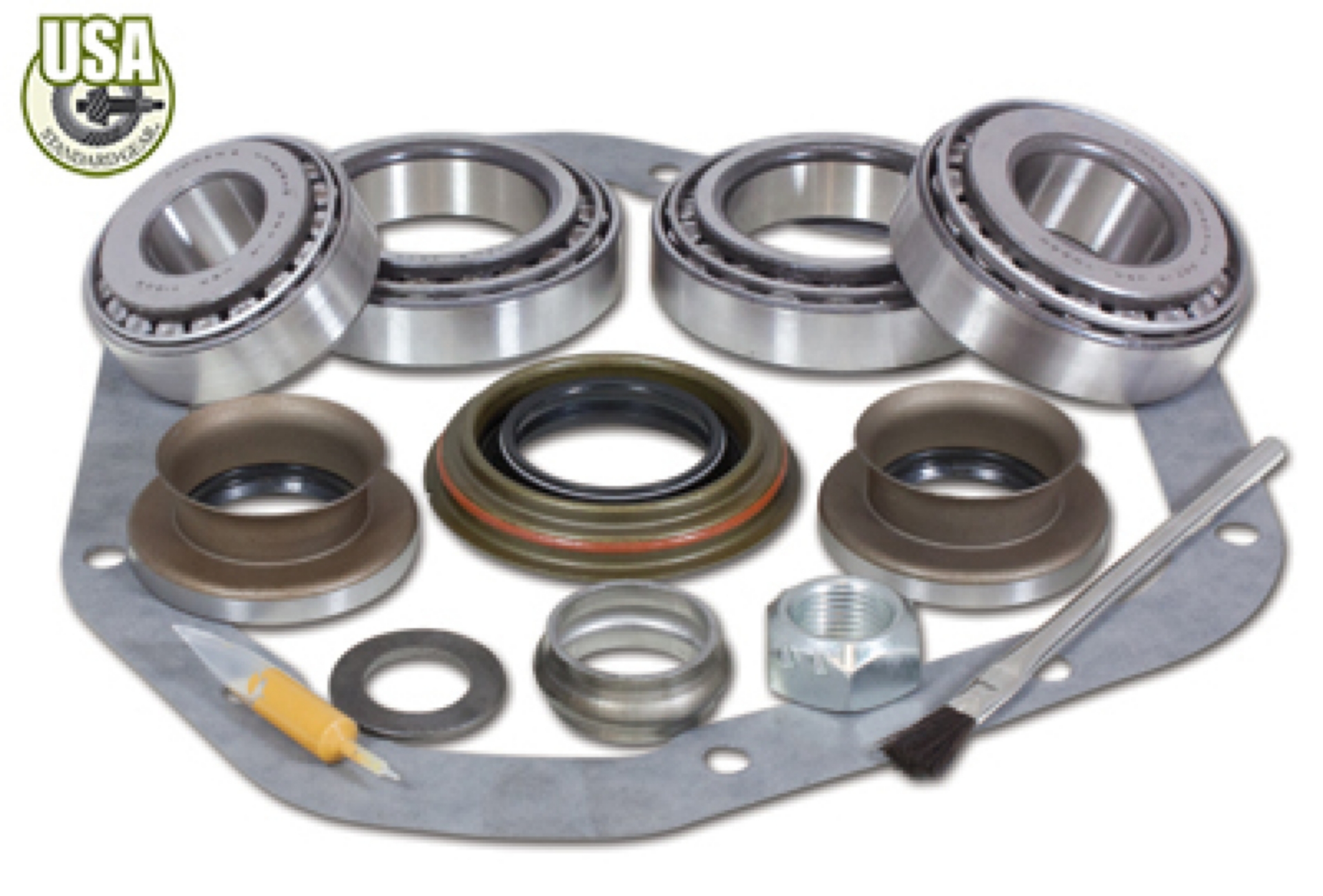 Picture of USA Standard Bearing Kit For 00 & Down Chrysler 9-25in Rear