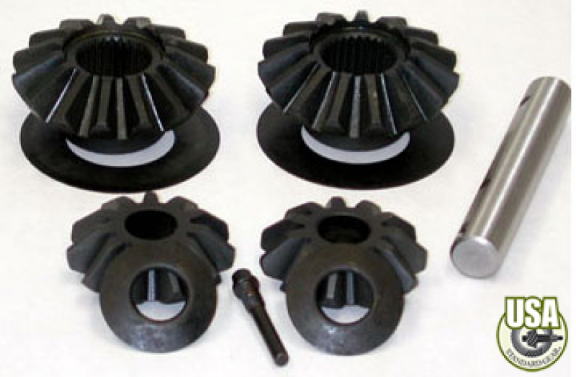 Picture of USA Standard Gear Standard Spider Gear Set For Ford 10-25in