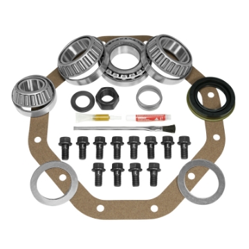 Picture of USA Standard Master Overhaul Kit For 01-09 Chrysler 9-25in Rear Diff