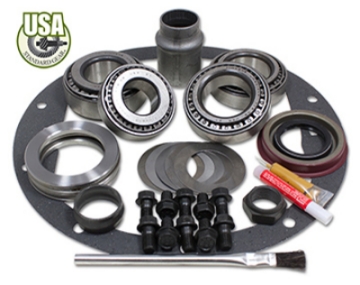 Picture of USA Standard Master Overhaul Kit Dana 44 Diff - TJ Rubicon