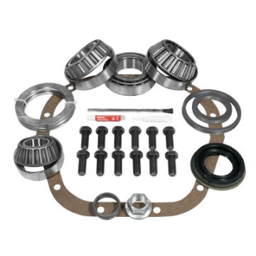 Picture of USA Standard Master Overhaul Kit For 08-10 Ford 10-5in Diffs Using OEM Ring & Pinion