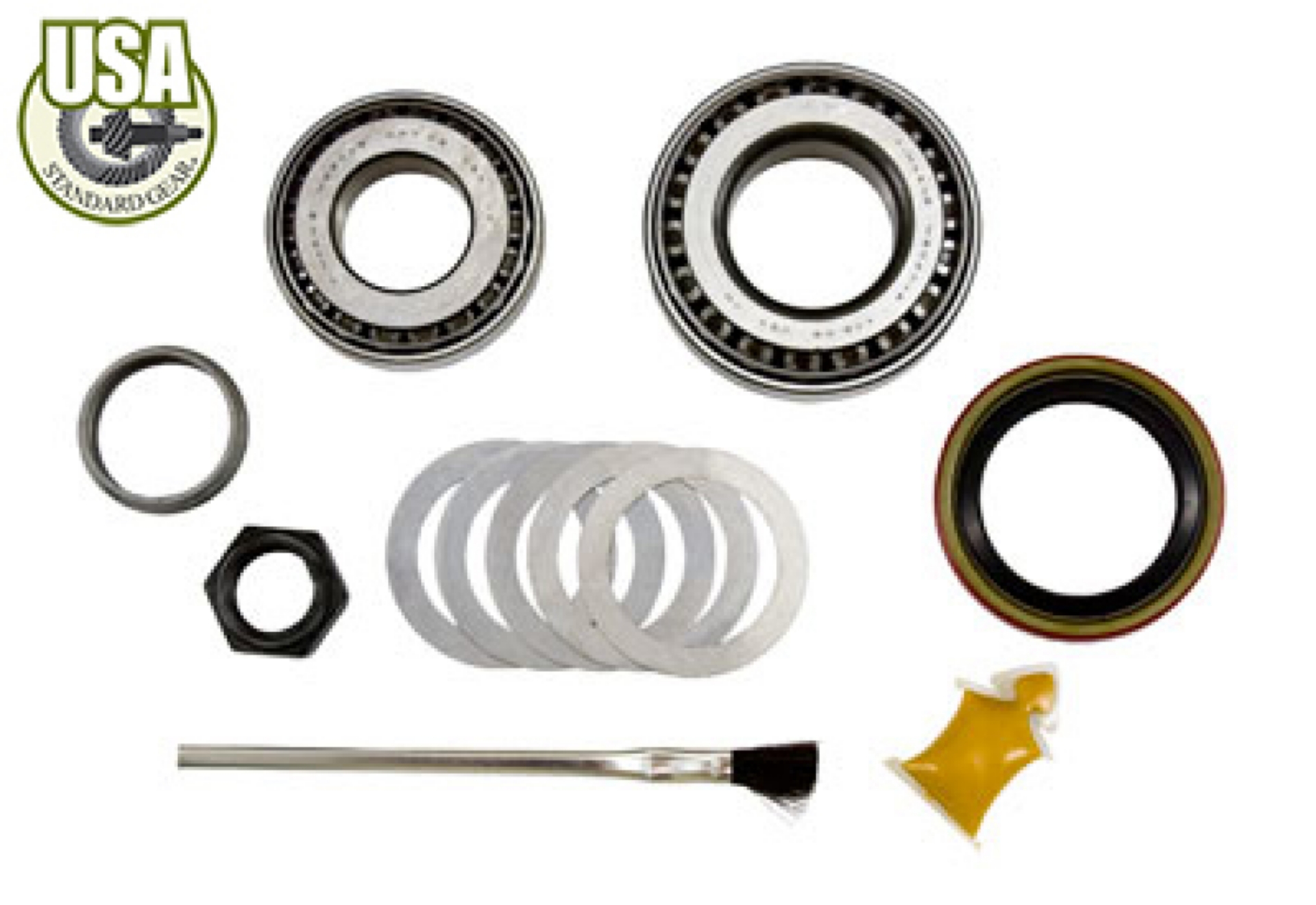 Picture of USA Standard 9in Ford Pinion Kit - Koyo Bearings