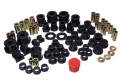 Picture of Energy Suspension 06-14 Mazda Miata Black Master Bushing Set