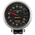 Picture of Autometer 5 inch Ultimate DL Playback Tachometer 11000 RPM - Black