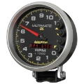 Picture of Autometer 5 inch Ultimate DL Playback Tachometer 11000 RPM - Black