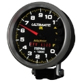 Picture of Autometer 5 inch Ultimate DL Playback Tachometer 11000 RPM - Black