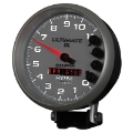 Picture of Autometer 5 inch Ultimate DL Playback Tachometer 11000 RPM - Silver