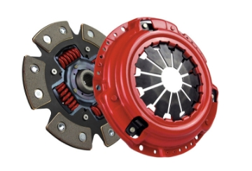 Picture of McLeod Tuner Series Street Power Clutch Talon 90-98 2-0L T 3000Gt 91-99 3-0L Nt Eclipse 90-99 2-0L T