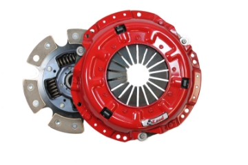 Picture of McLeod Tuner Series Street Power Clutch Talon 90-98 2-0L T 3000Gt 91-99 3-0L Nt Eclipse 90-99 2-0L T