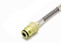 Picture of McLeod Master Cyl 13-16in Bore Corvette 1986-2003 TwiStreet Lok- W-17in Line Assy