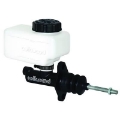 Picture of McLeod Master Cyl 3-4in Bore Compact With Remote Reservoir