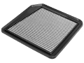 Picture of aFe Magnum FLOW OER Pro Dry S Air Filter 11-13 Infiniti QX56 V8-5-6L