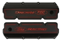 Picture of Ford Racing Cleveland Black Aluminum Valve Cover