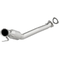 Picture of MagnaFlow 11-12 Ram 2500-3500 6-7L Front Direct Fit Stainless Catalytic Converter