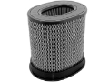 Picture of aFe MagnumFLOW HD Air Filters Pro Dry S Oval 7in X 4-75in F 9in X 7in T X 9H