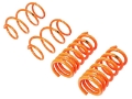 Picture of aFe Control Lowering Springs 2015 Ford Mustang L4-V6