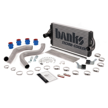 Picture of Banks Power 99-5-03 Ford 7-3L Techni-Cooler System