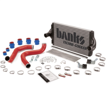 Picture of Banks Power 99-5-03 Ford 7-3L Techni-Cooler System