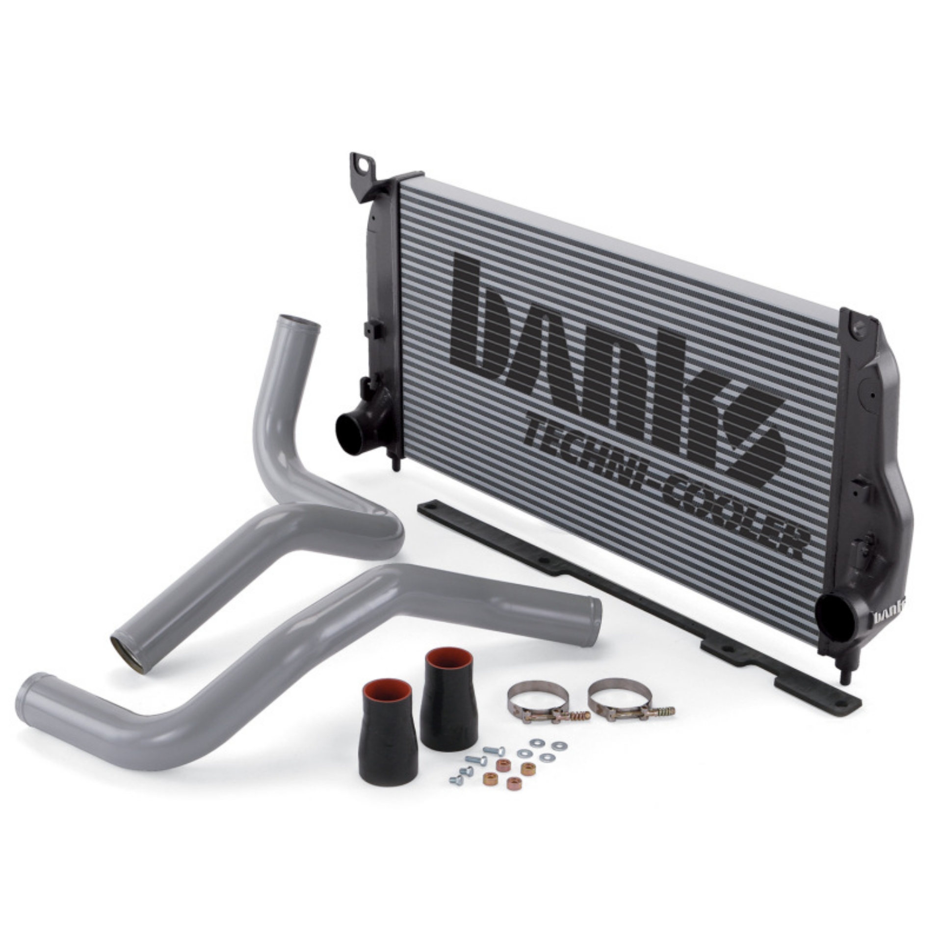 Picture of Banks Power 02-04 Chevy 6-6L LB7 Techni-Cooler System