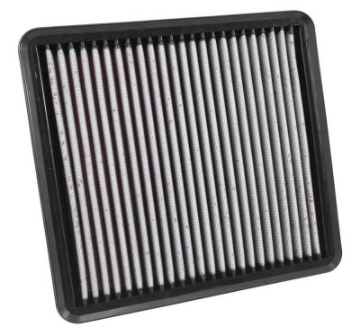 Picture of AEM 07-10 Toyota Tundra-Sequoia-Land Cruiser DryFlow Air Filter