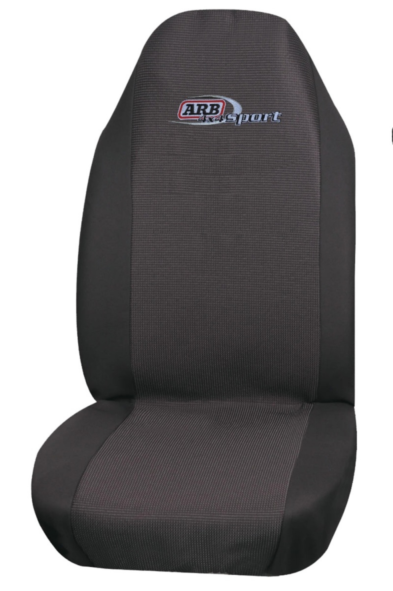 Picture of ARB 18-20 Jeep Wrangler JL Rear Seat Skin Style Covers