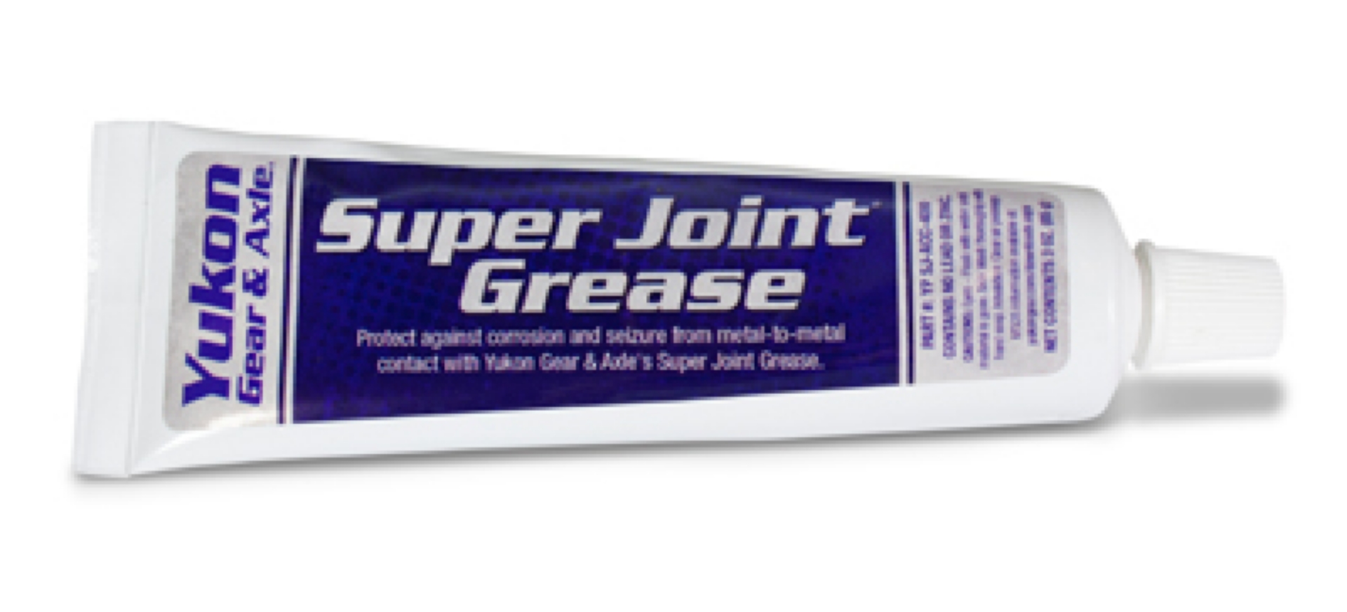 Picture of Yukon Gear Super Joint Grease