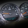 Picture of Autometer Display Controller DashControl Silverado-Sierra-Tahoe-Suburban-Yukon 2007-2013 GMT900