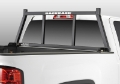 Picture of BackRack 19-23 Silverado-Sierra 1500 New Body Style Open Rack Frame Only Requires Hardware