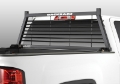 Picture of BackRack 01-23 Silverado-Sierra 2500HD-3500HD Louvered Rack Frame Only Requires Hardware