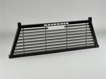 Picture of BackRack 99-23 Ford F250-350-450 Louvered Rack Frame Only Requires Hardware