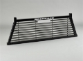 Picture of BackRack 19-23 Silverado-Sierra New Body 1500 Louvered Rack Frame Only Requires Hardware