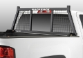 Picture of BackRack 01-23 Silverado-Sierra 2500HD-3500HD Half Safety Rack Frame Only Requires Hardware