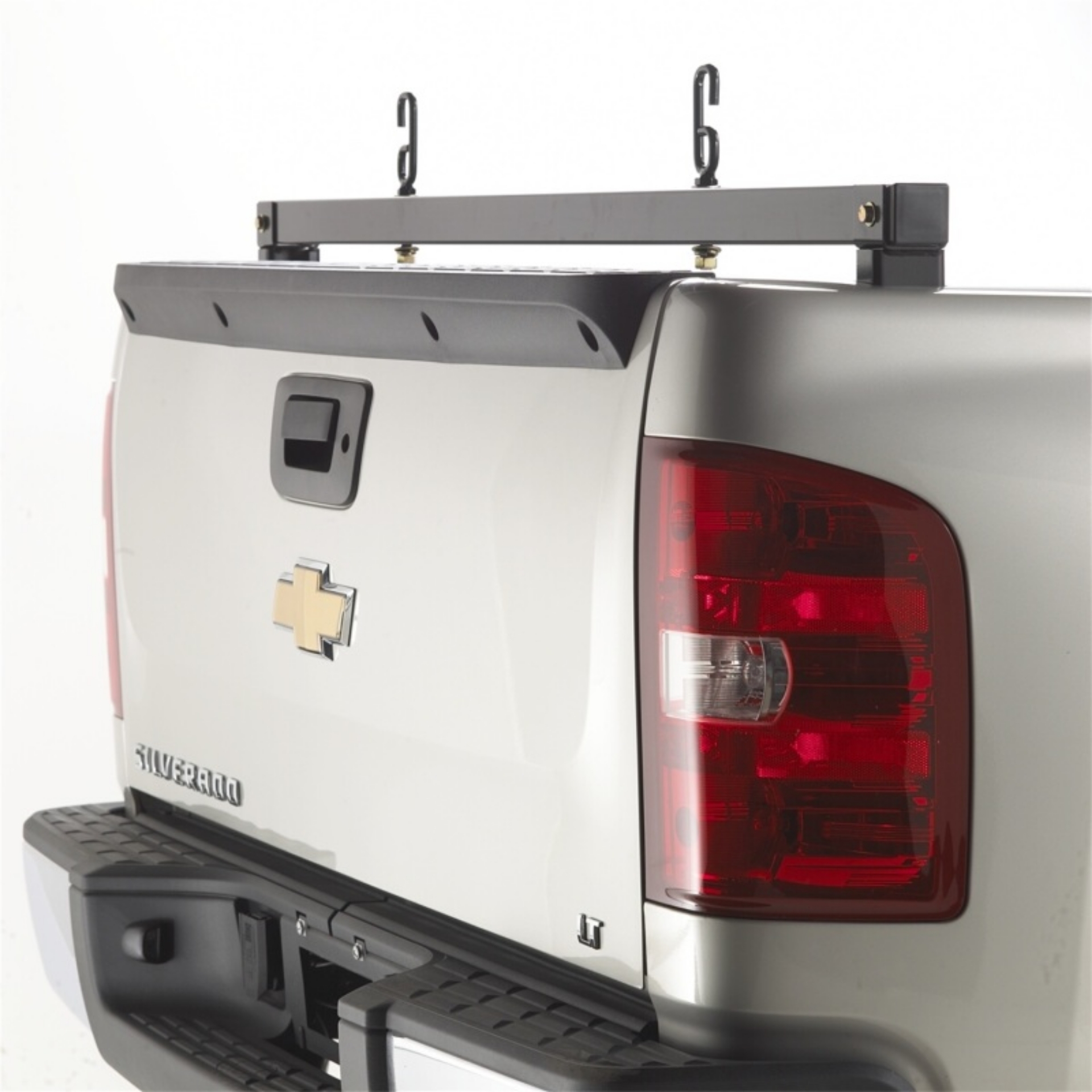 Picture of BackRack 07-13 Chevy-GMC Silverado Sierra Rear Bar